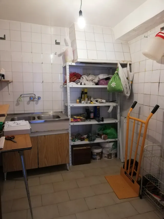 CASA EN VENTA ZONA CENTRO-JARDINILLOS — 17