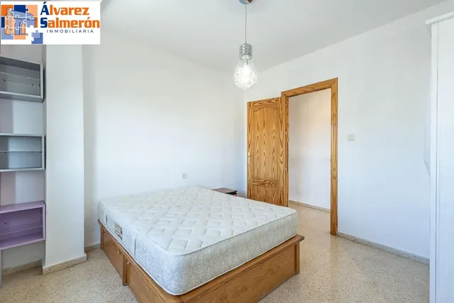 Magnífico piso ideal para invertir o para vivir sin vecinos y con vistas despejadas. — 16