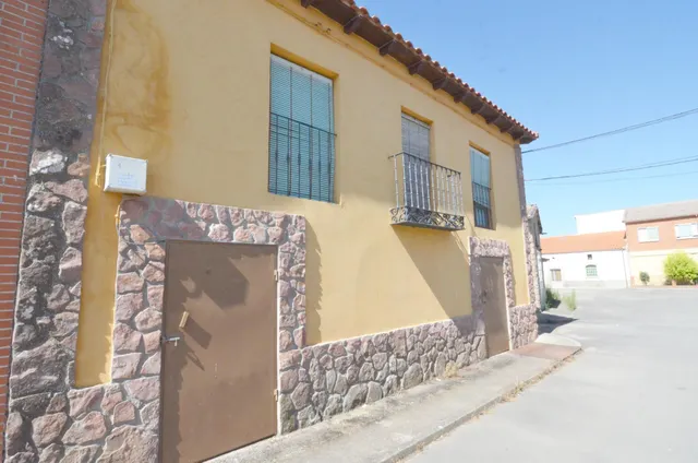 Urbis te ofrece una encantadora Casa de Pueblo en Calzada de Valdunciel, a 14 km de Salamanca — 7