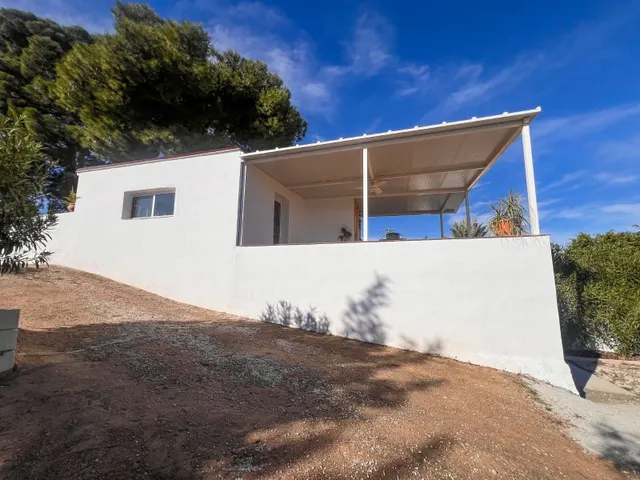 Casa de Pueblo 6 habitaciones 341m² en venta - Costa blanca — 50