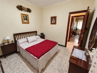 Piso 3 habitaciones 80m² en venta - Centro - Doña Mercedes — 16