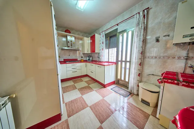Casa en Purchil, Vegas del Genil — 7