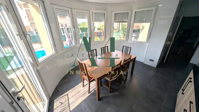 Exclusivo Chalet Reformado en Caceres - R-66 por 594.900€ — 23