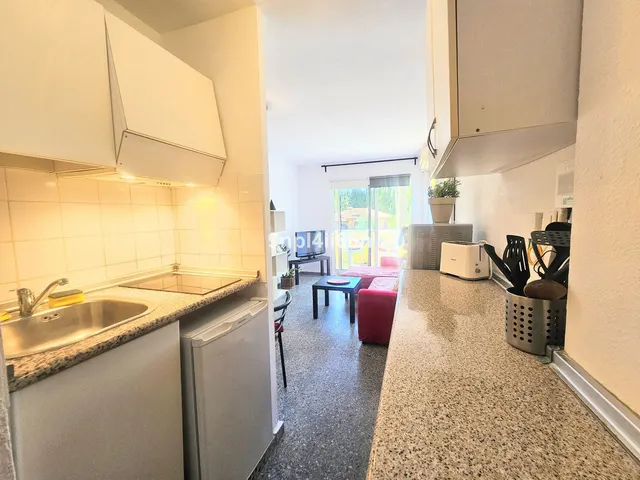 Apartamento 1 habitación 46m² en venta - Marbella — 4