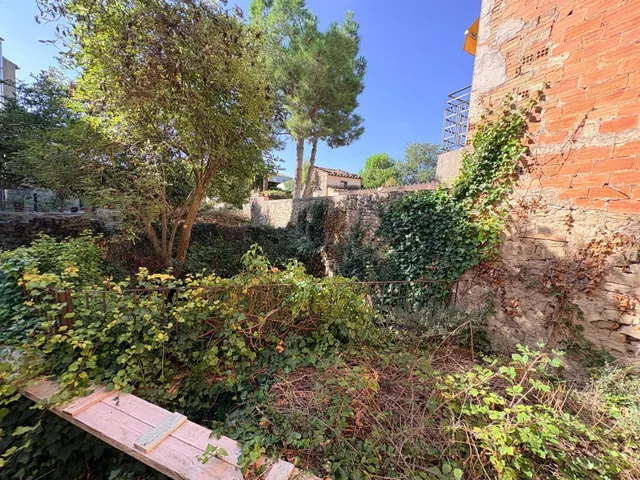 Oportunidad!! Casa grande esquinera a Santa Coloma de queralt por 105.000eur con muchas posibilidades. — 11