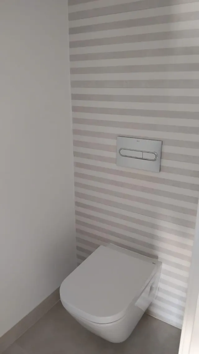 Villa reciente construcción en Venta ultima Unidad-Faro de calaburra — 27