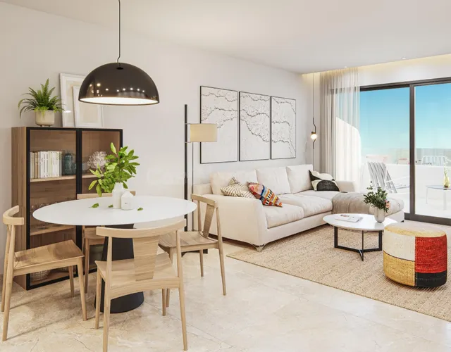 Apartamento de alto nivel — 3