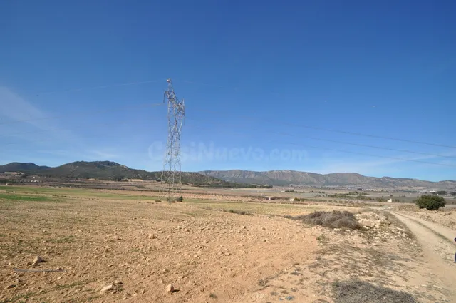 Propiedad en venta en Salinas, Comunidad Valenciana - foto 3