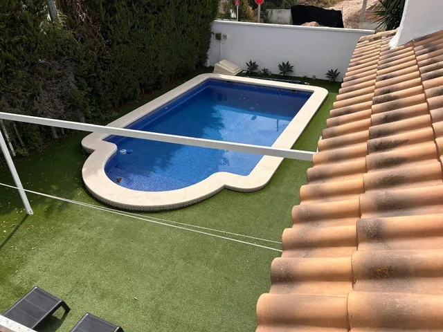 Venta Magnífico chalet en la Avenida de La Ñora — 42