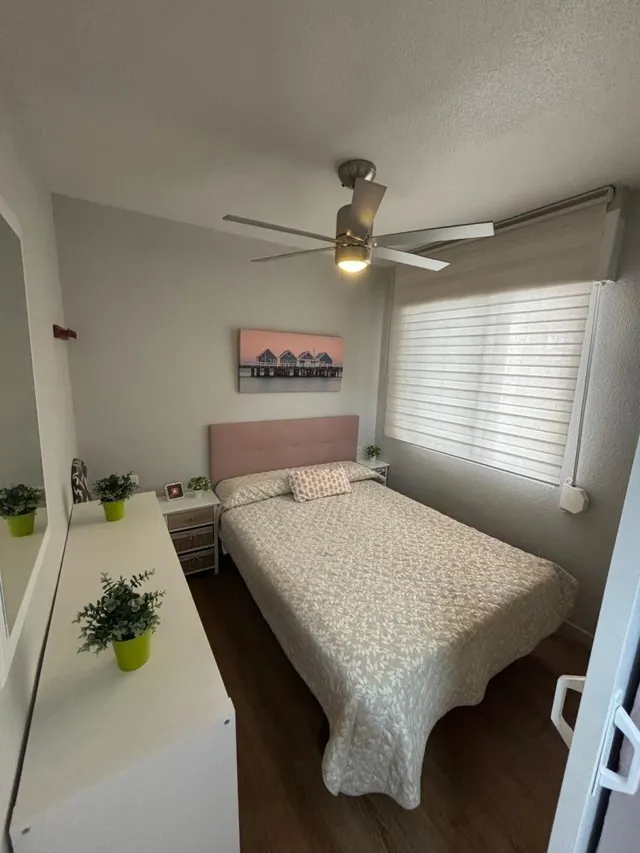 Bungalow 1 habitación 32m² en venta - Los balcones — 15