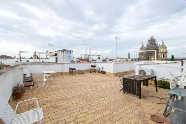 Piso junto en San Julián — 27