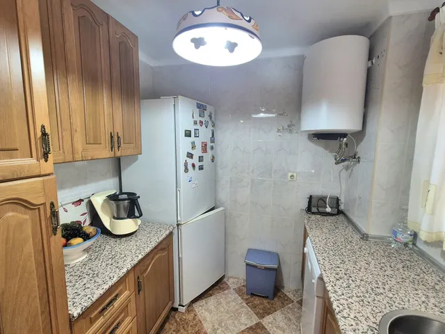 Apartamento 2 habitaciones 51m² en venta - Centro — 12