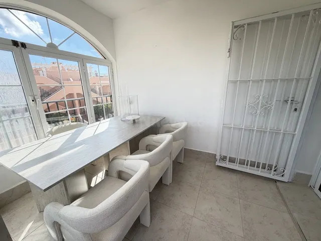 Apartamento 2 habitaciones 60m² en venta - Lomas de Cabo Roig — 4
