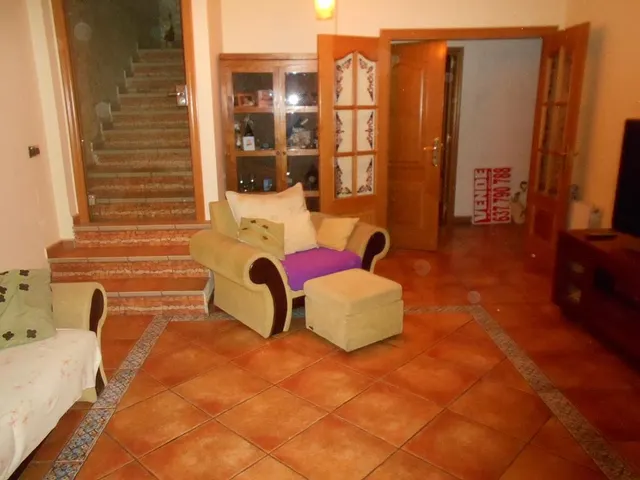 Ocasion vivienda de 2 plantas, terraza y local — 25