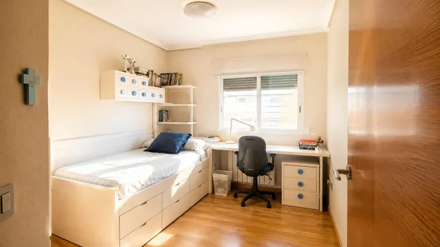 **AMPLIA Y LUMINOSA VIVIENDA EN RESIDENCIAL LA VEREDA – CHURRA** — 18