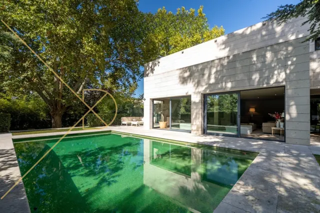 Impresionante casa reformada en Av.Pearson - foto 3