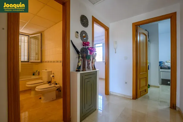 Gran casa pareada en Paraíso Arenal — 29