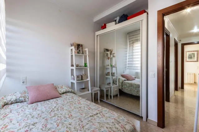 Piso de Mañero en Gràcia — 46