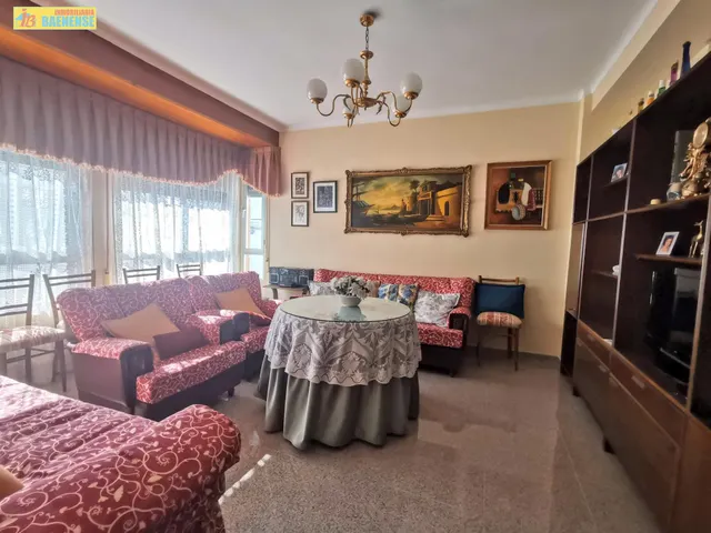 Piso en venta — 6