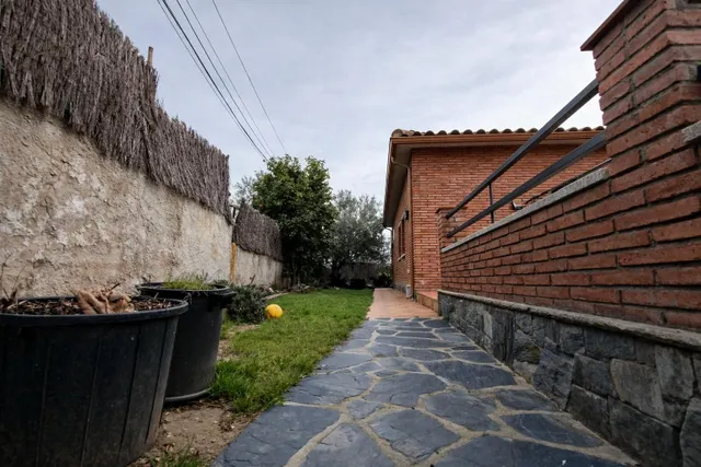 Casa 3 habitaciones 363m² en venta - Can juli — 24