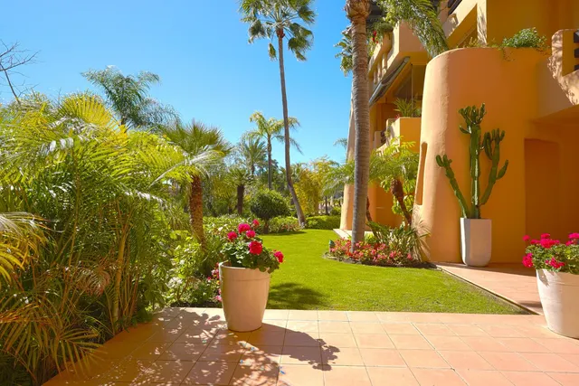 Apartamento 3 habitaciones 164m² en venta - Altos de Estepona — 6