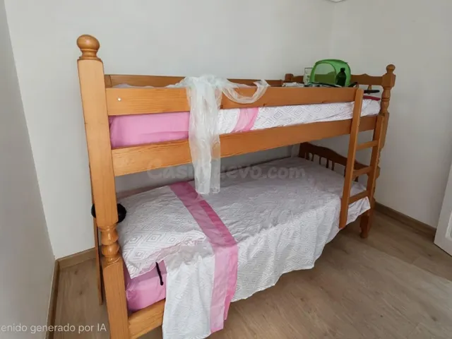 Acogedor Apartamento en el Puerto de Santa Pola - Ideal para - foto 5