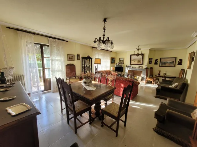 Adosado 5 habitaciones 272m² en venta - VALDELAGUA - foto 3