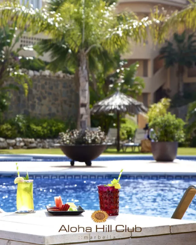 Apartamento 2 habitaciones 105m² en venta - Marbella — 40