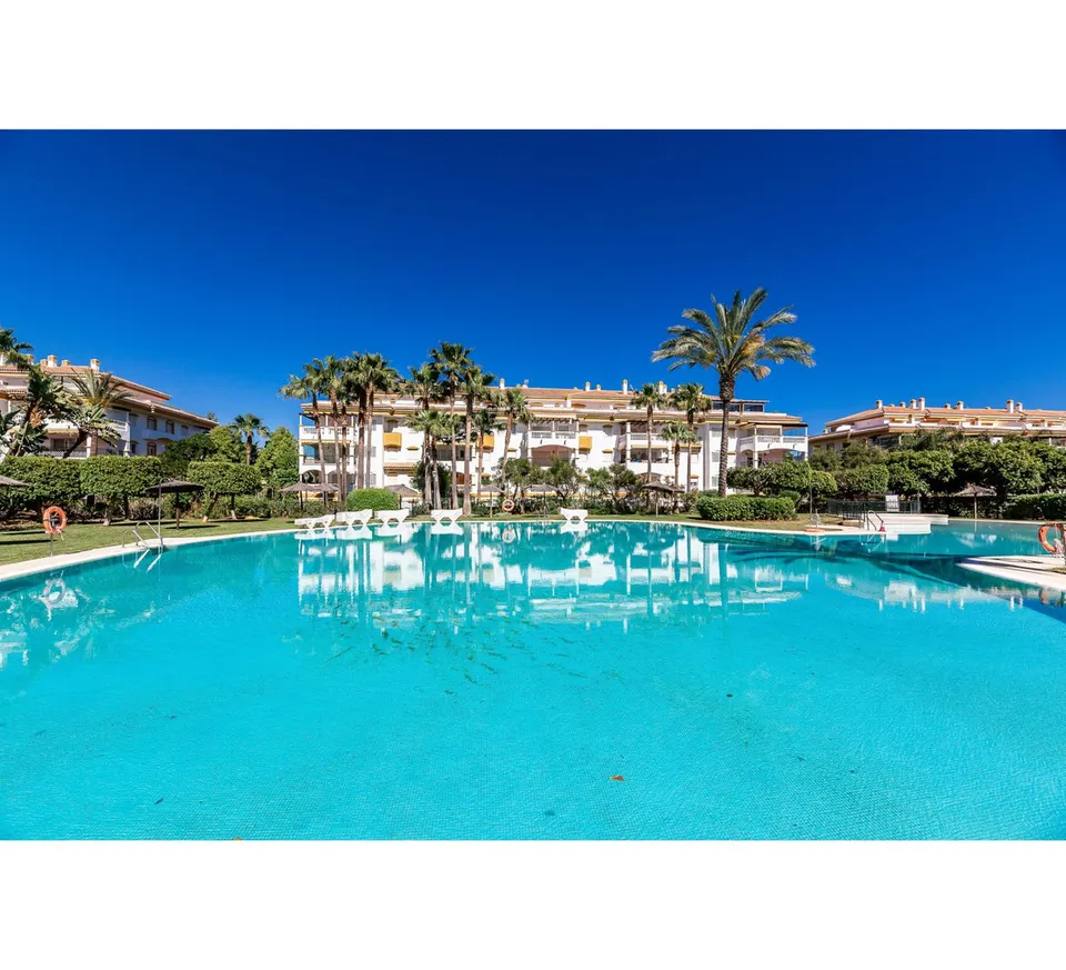 Apartamento 2 habitaciones 90m² en venta - Marbella