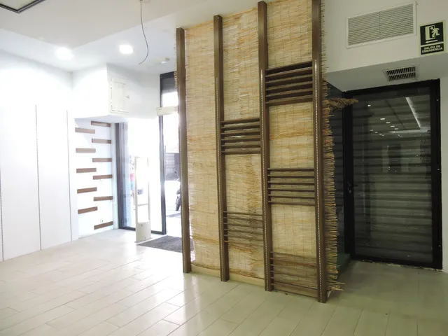 Local en alquiler en Benicalap — 14