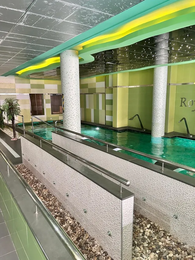 Lomas cabo roig 2 habs dando a piscina + garaje 219.900 — 15