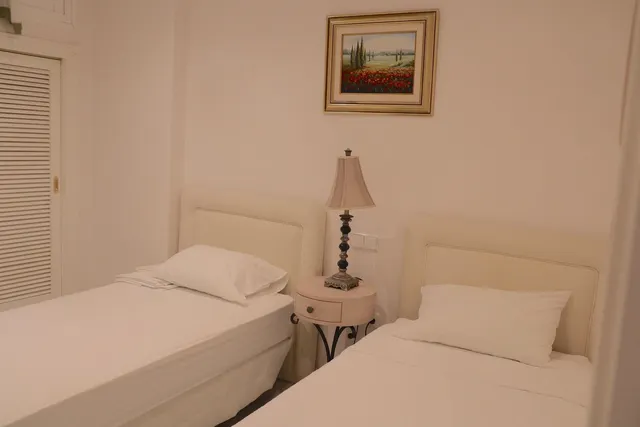 Apartamento 2 habitaciones 120m² en venta - Marbella — 11