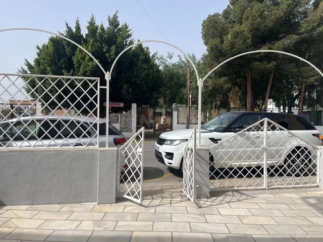 Apartamento en Alquiler en Albox Almería — 6