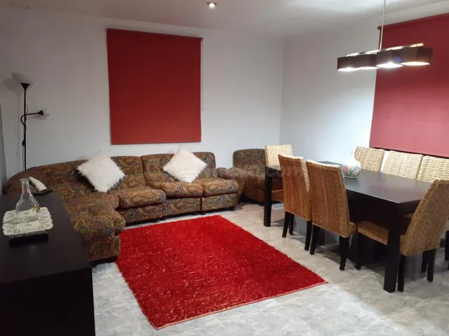 MAGNIFICO CHALET EN ELCHE EN VENTA O ALQUILER!!! — 4