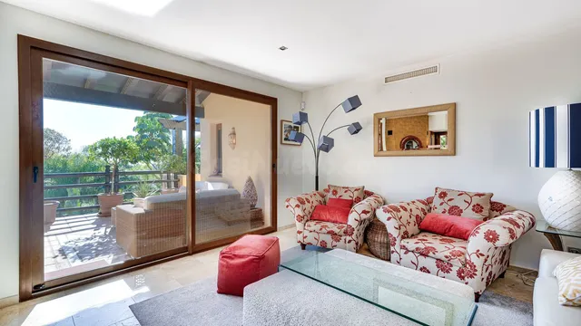 Ático Dúplex 3 habitaciones 210m² en venta - Costa Del Sol - foto 5