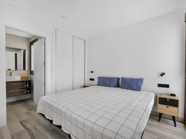 Villa 4 habitaciones 149m² en venta - Los balcones — 15