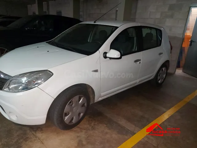 COCHERA Y TRASTERO EN VENTA EN SANTA ROSA - foto 3