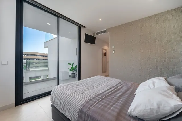 Apartamento 3 habitaciones 131m² en venta - Centro — 22
