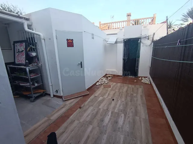 Magnifico adosado totalmente reformado, idoneo como inversion — 3