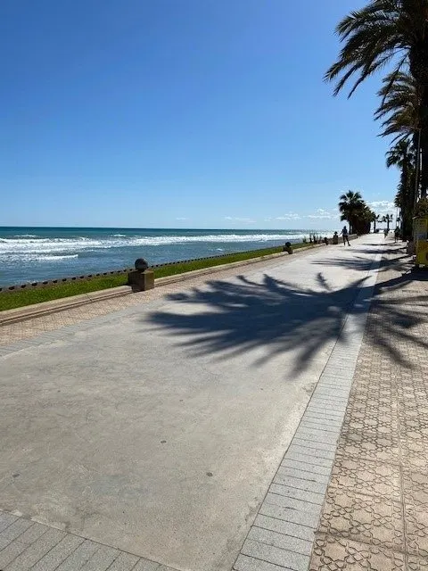 Planta baja en venta en Parc de Mar — 29