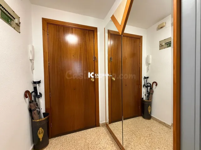 PISO EN EXCLUSIVA EN KAPITALIA CON ASCENSOR Y BONITAS VISTAS - foto 5
