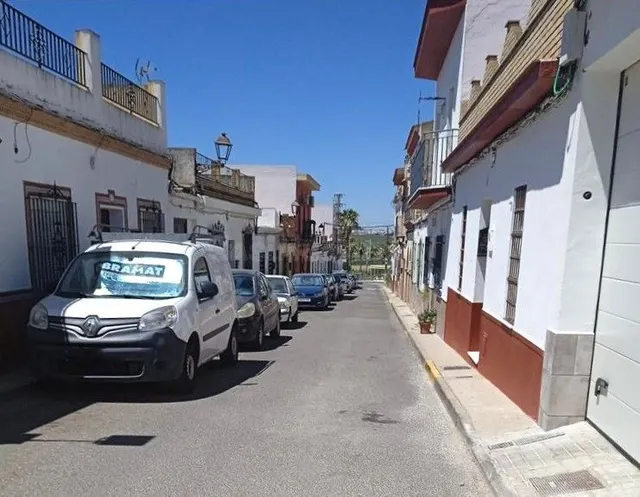 Venta casa en Pilas (Sevilla) — 4