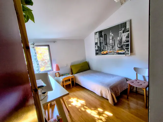 ¡Espectacular chalet de diseño exclusivo con distribución en medias plantas, mucha amplitud y luz en Bustarviejo! — 27