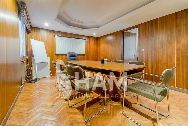 COWORKING EN ZONA RETIRO — 6