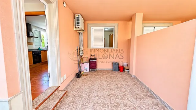 Exclusivo chalet pareado de esquina en la urbanización mira la costa – sierra helada, Benidorm — 18