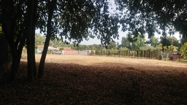 Terreno de de 1500 m2 en Urbanización el Páramo - foto 5
