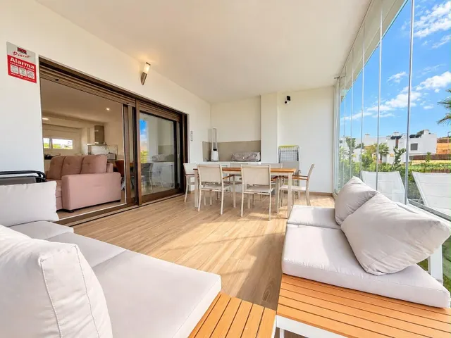 Bungalow 2 habitaciones 89m² en venta - Desamparados-Hurchillo-Torremendo — 19