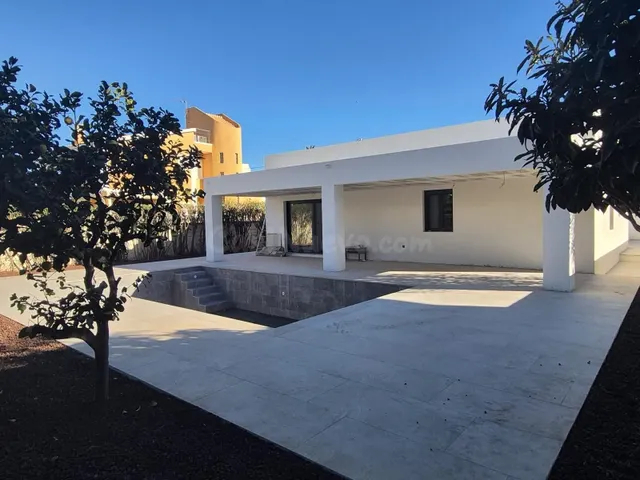 Villa 3 habitaciones 150m² en venta - La Xara - La Sella - J