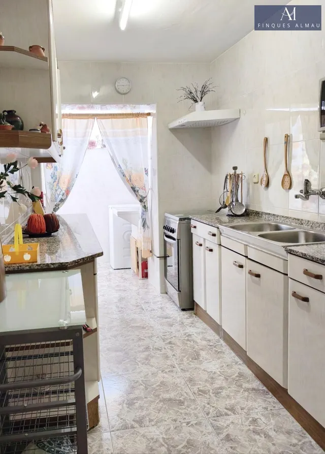 Piso en venta en Vilanova a 100m de la playa — 8