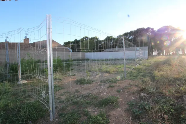 VENTA SOLAR EN BARDENAS — 4